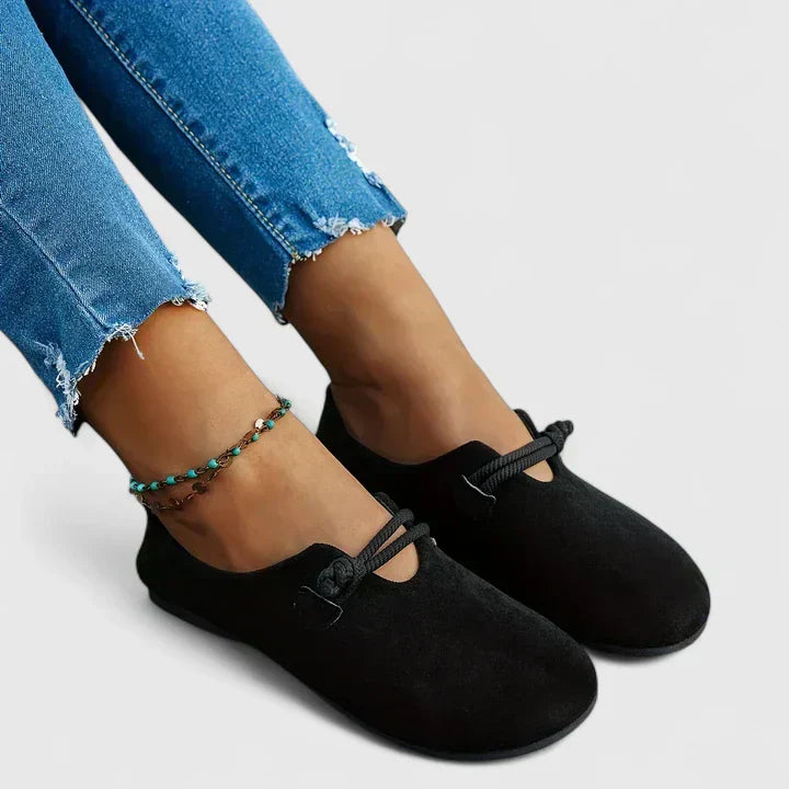 Lova – Stilvolle Freizeitschuhe