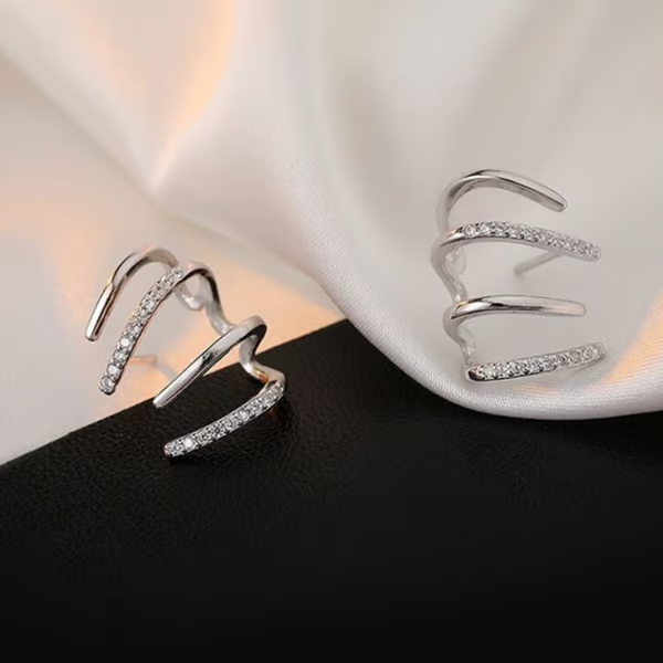 Sorelline – Ohrstecker