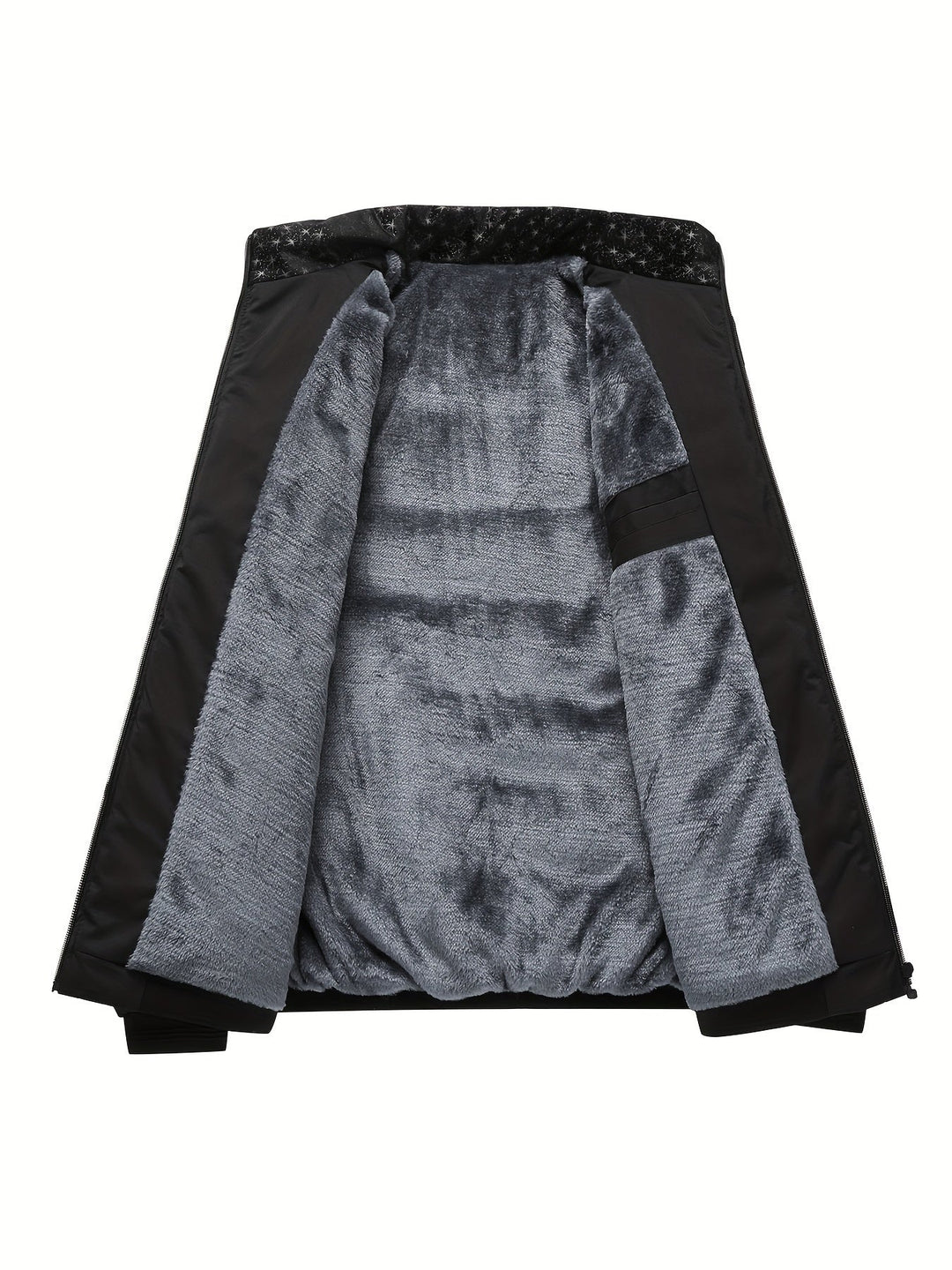 Mavrix – Stilvoller Freizeitmantel