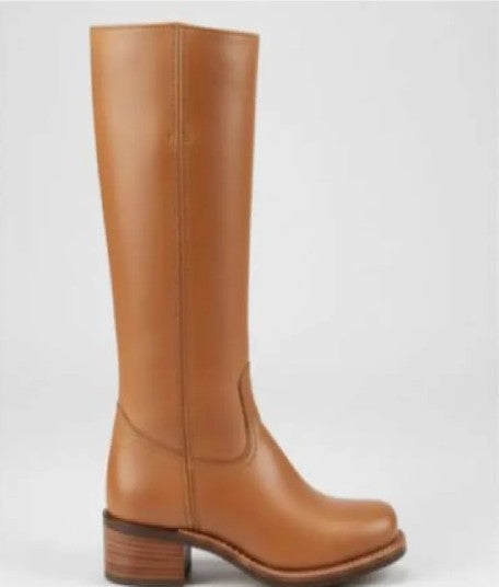 Kassidy – Stilvolle Freizeitstiefel