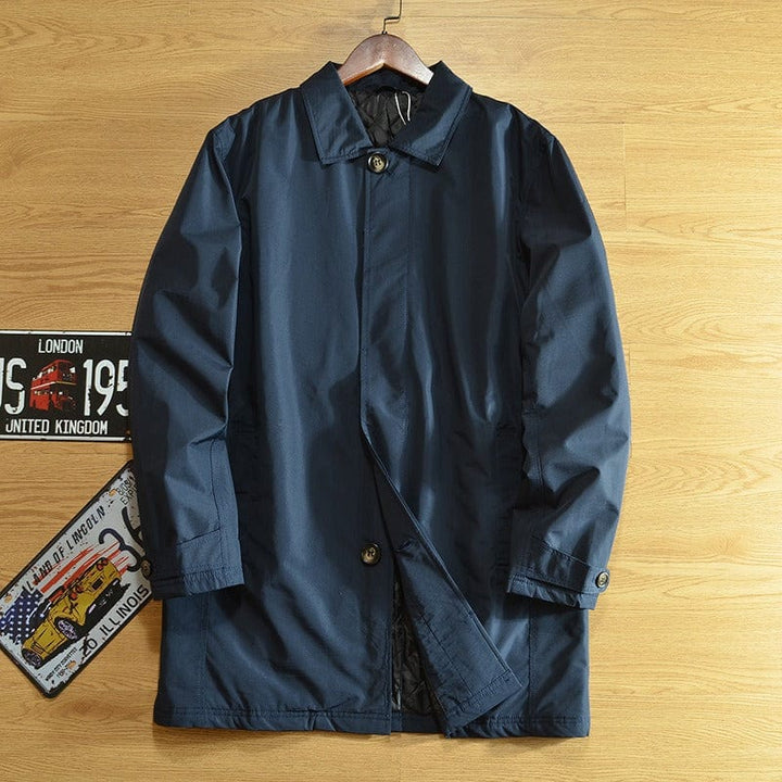 Arvenor – Stilvoller Freizeitmantel