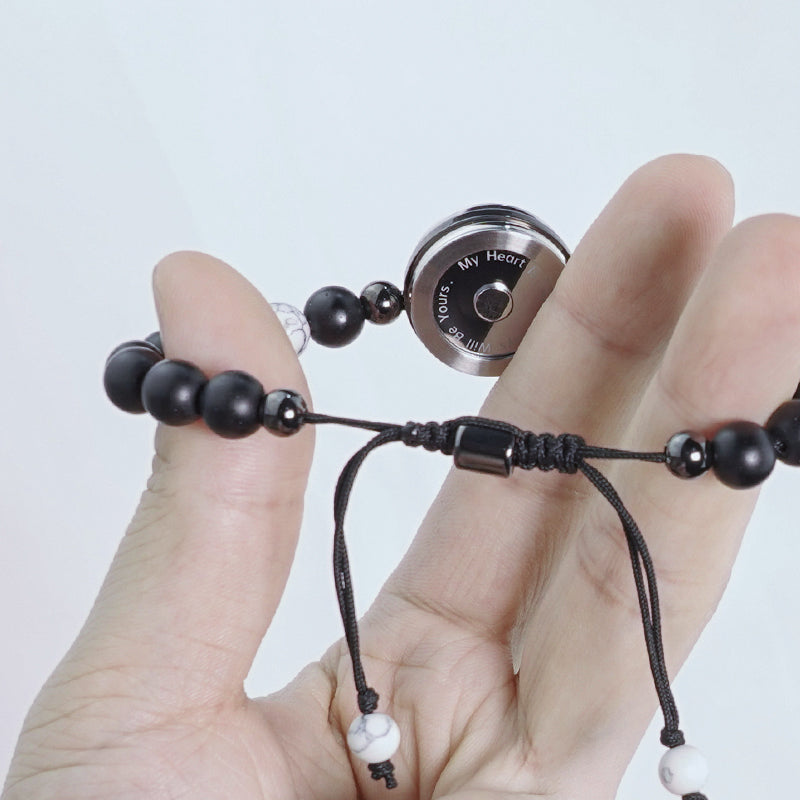 Seraphyne – Himmlisches Armband-Set