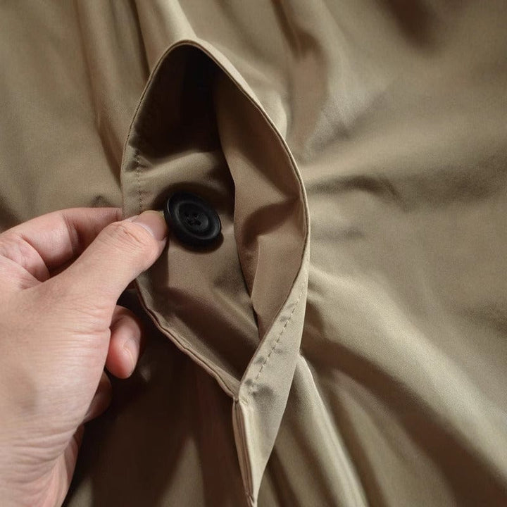 Korbin - Stylish Casual Coat