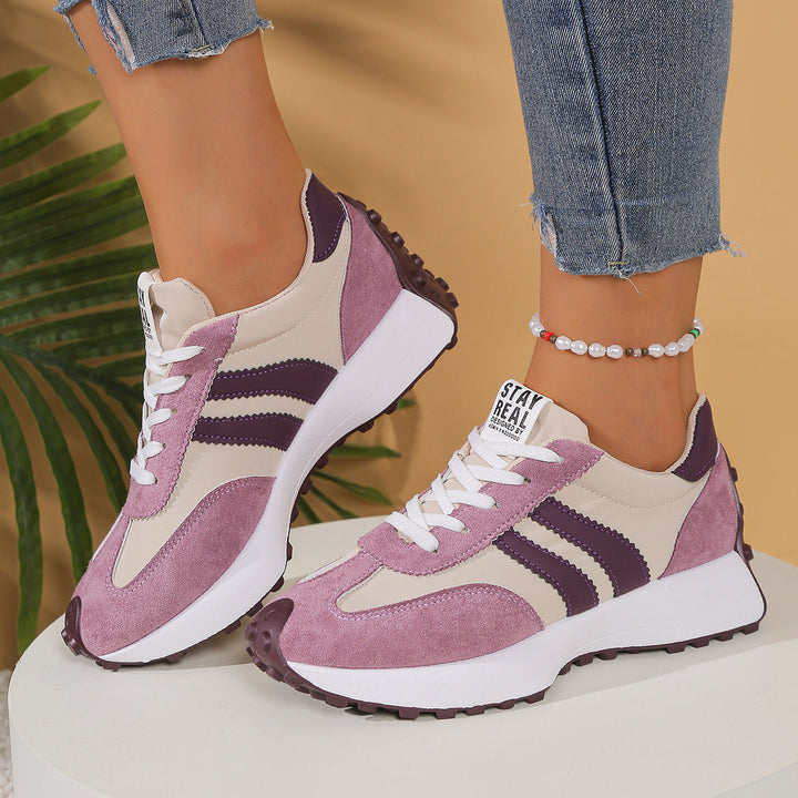 Avenlira – Stilvolle Freizeitschuhe