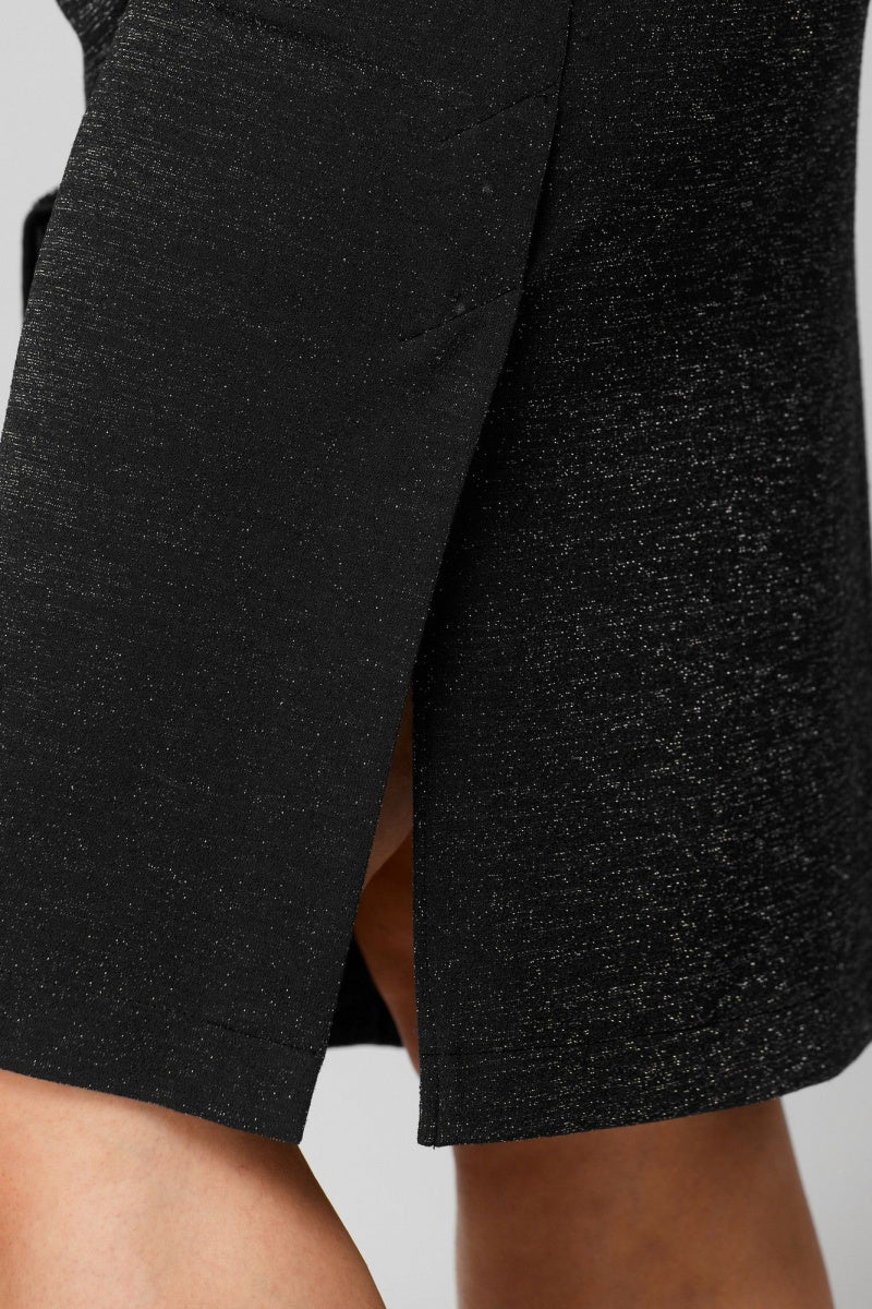 Zayra – Stilvolles, lässiges Midikleid