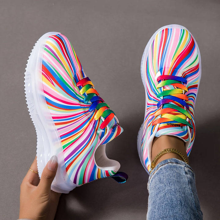 Zaraya – Stilvolle Freizeitschuhe