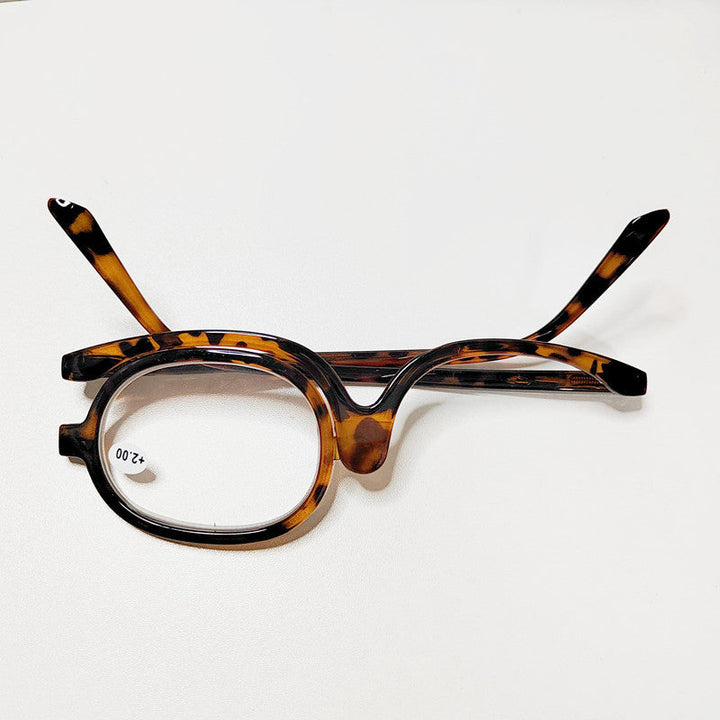 Jessora – Brille im Retro-Stil