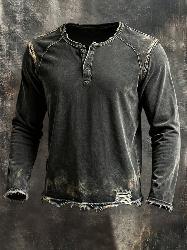 Navik – Stilvoller Freizeitpullover