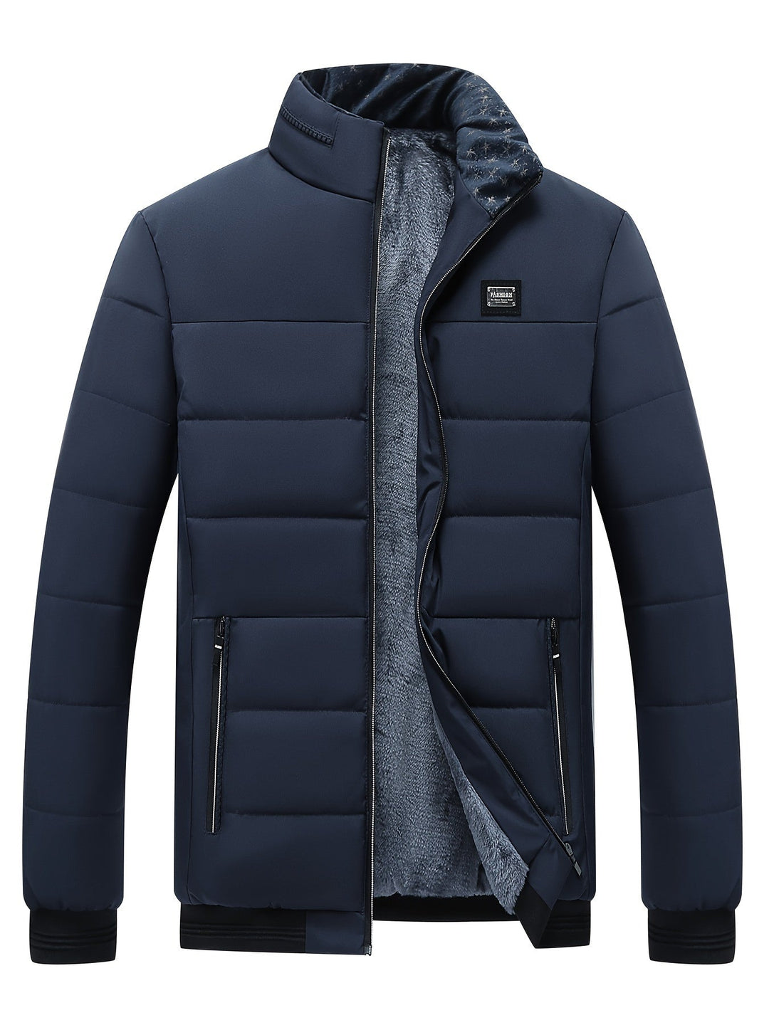 Mavrix – Stilvoller Freizeitmantel