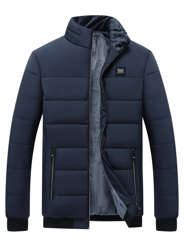 Mavrix – Stilvoller Freizeitmantel