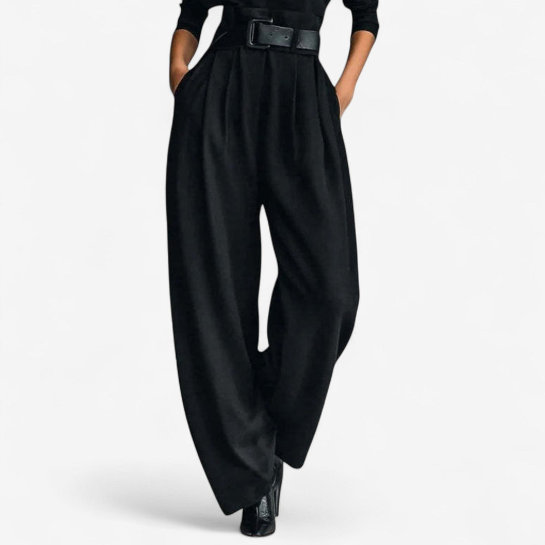 Amia – Stilvoller Freizeit-Jumpsuit