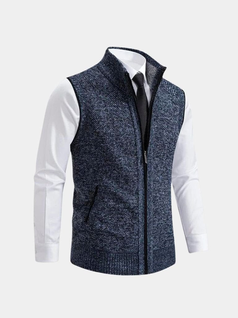 Bishop - Stylish Casual Vest