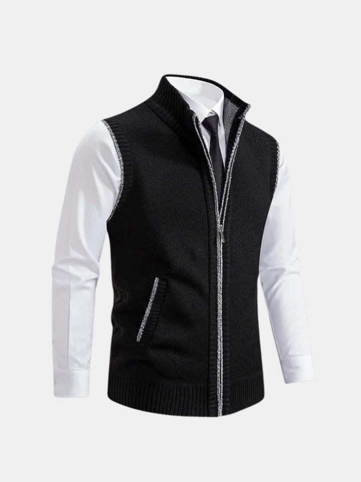 Bishop - Stylish Casual Vest