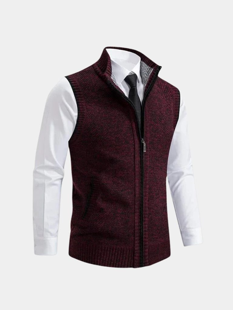 Bishop - Stylish Casual Vest