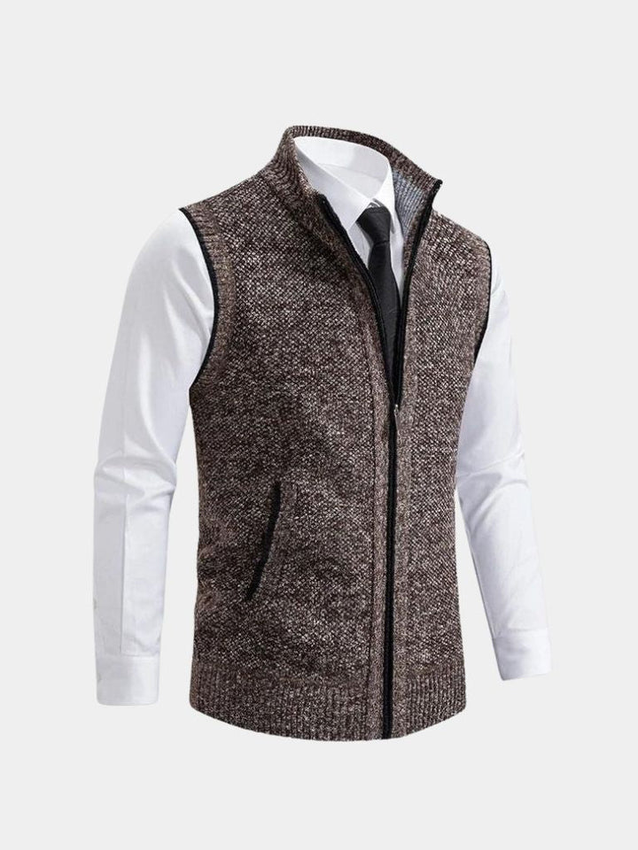 Bishop - Stylish Casual Vest