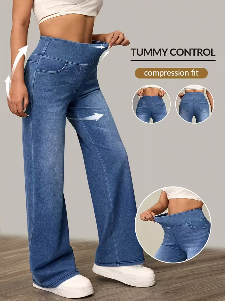 Melivrae – Stilvolle Freizeithose