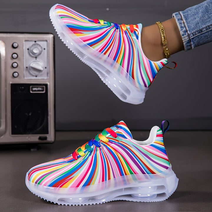 Zaraya – Stilvolle Freizeitschuhe