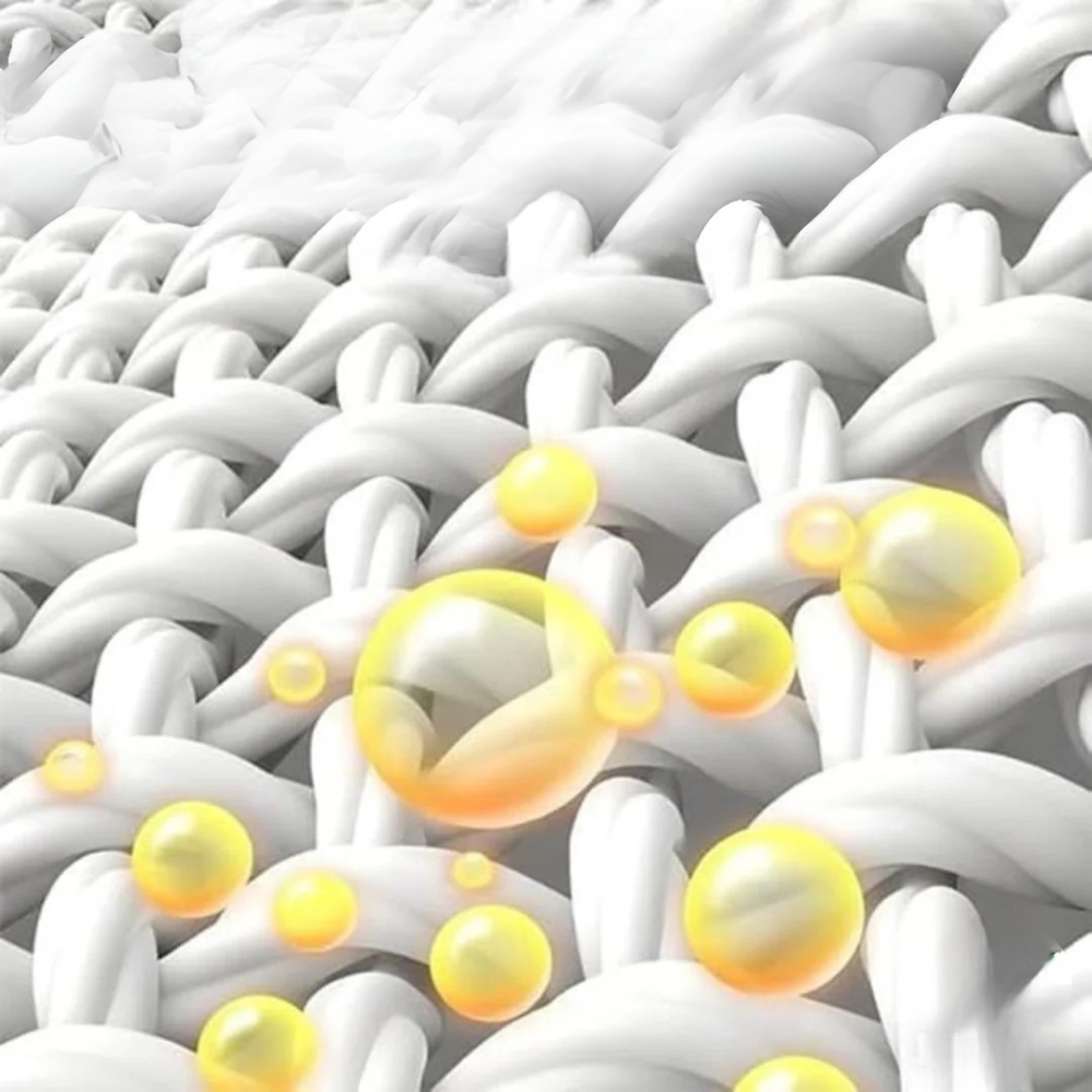 Jorlath – Weiche Strick-Visierkappe