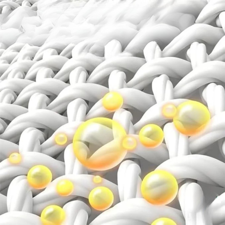 Jorlath – Weiche Strick-Visierkappe