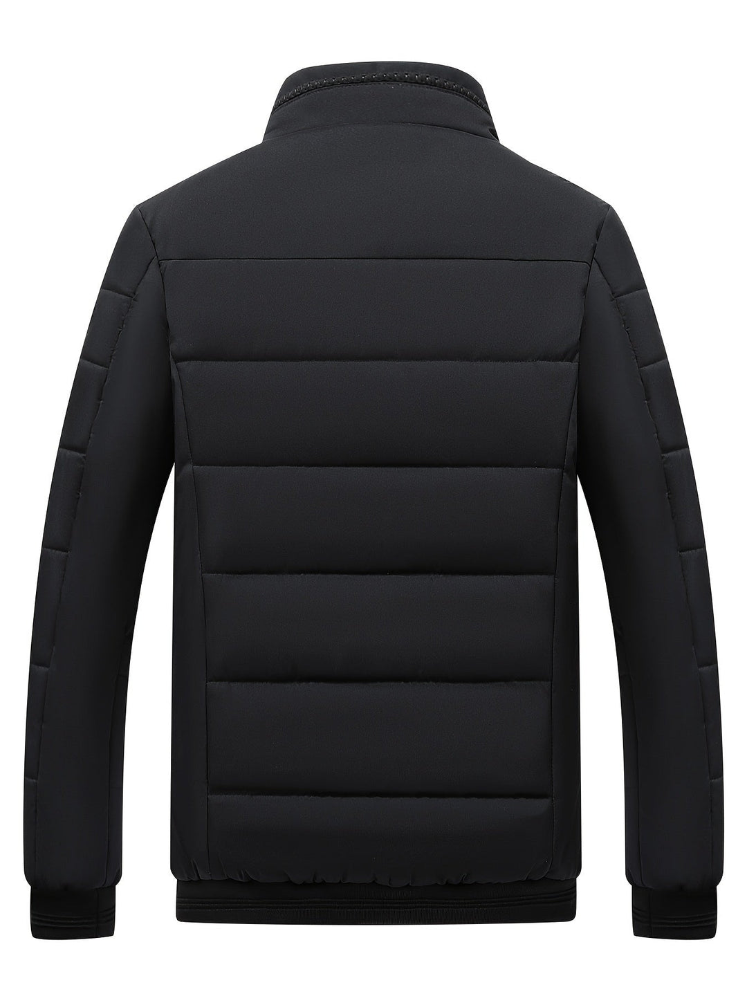 Mavrix – Stilvoller Freizeitmantel