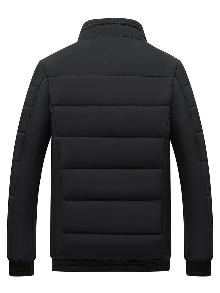 Mavrix – Stilvoller Freizeitmantel