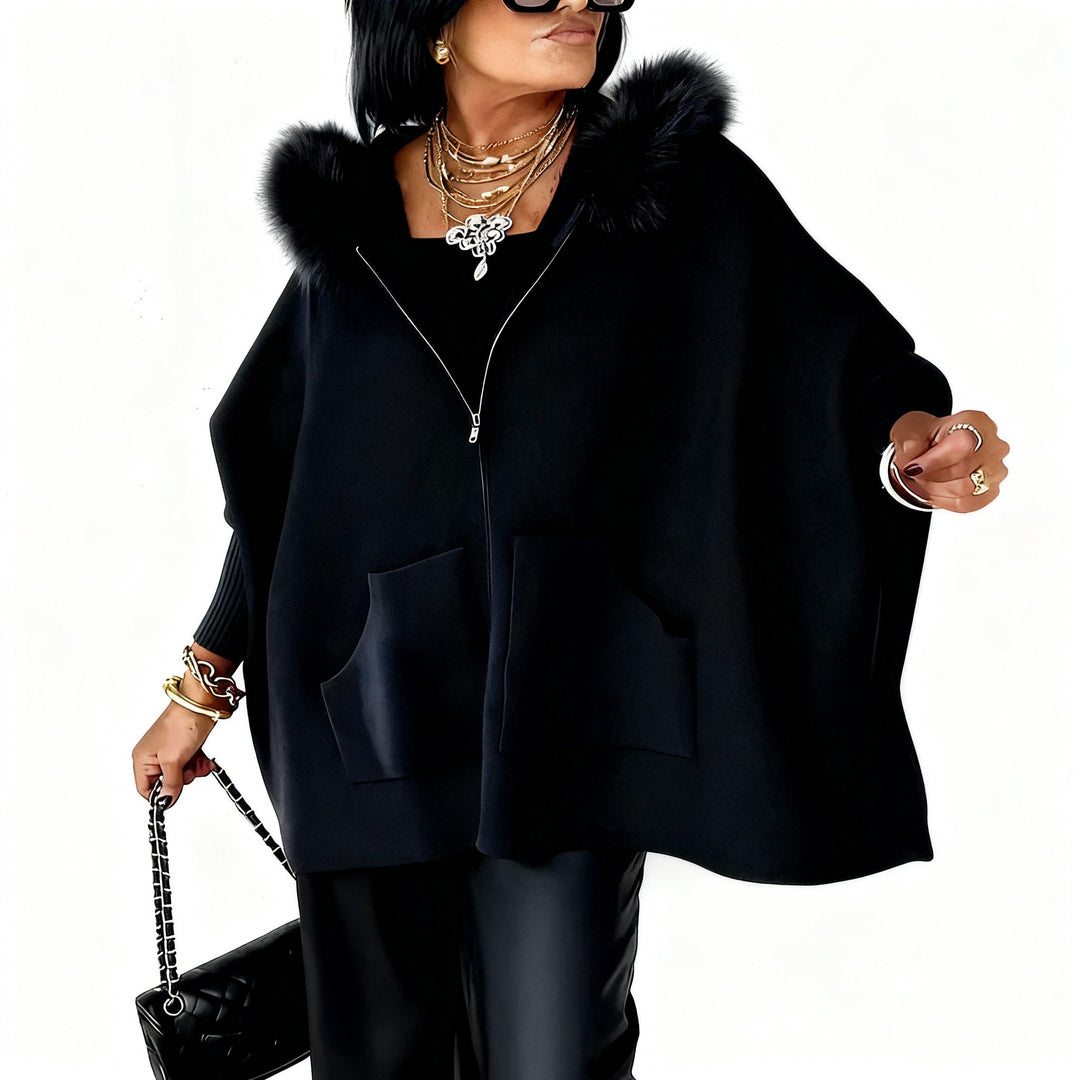 Auralia – Stilvolle Freizeitjacke