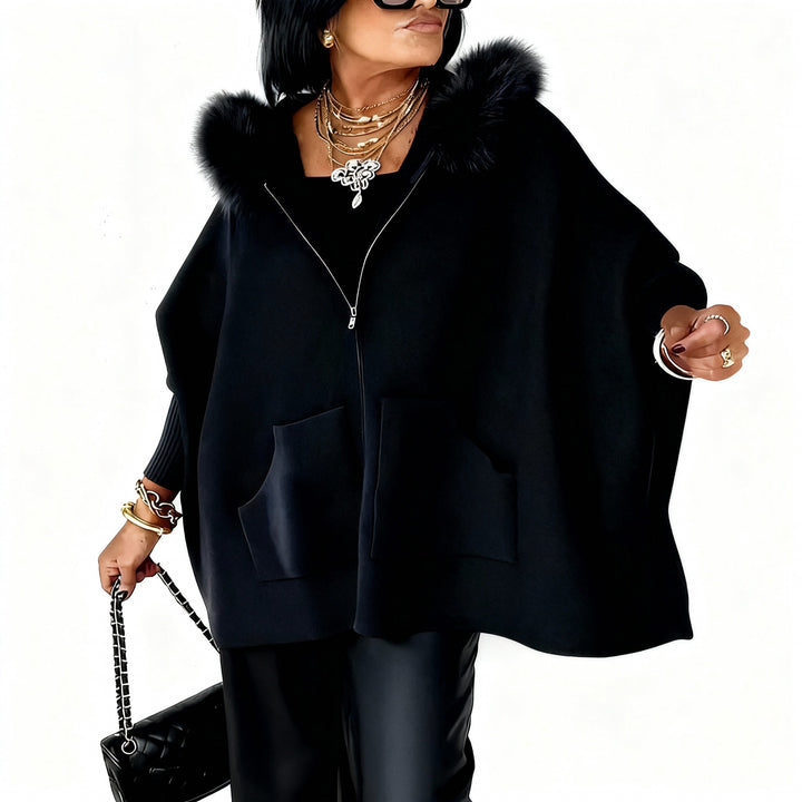 Auralia – Stilvolle Freizeitjacke