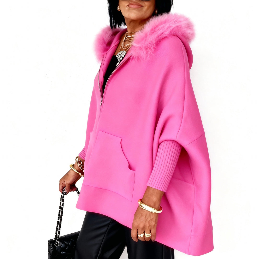 Auralia – Stilvolle Freizeitjacke