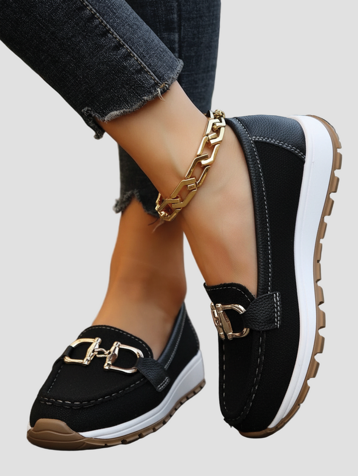 Kaisha – Stilvolle Freizeitschuhe