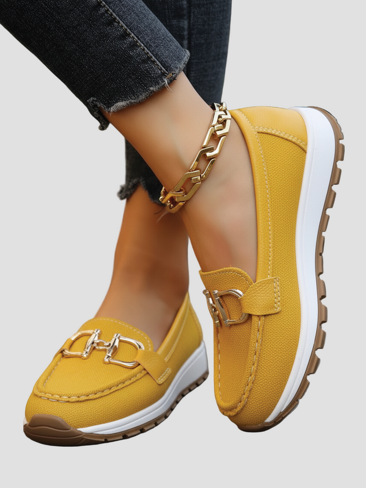 Kaisha – Stilvolle Freizeitschuhe