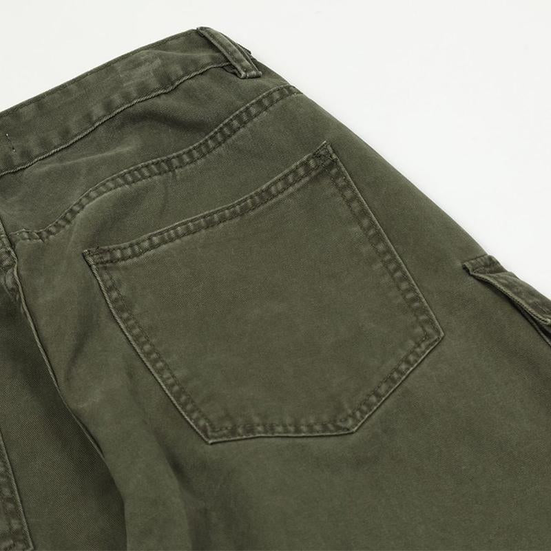 Grayson - Premium Multipocket-Cargohose