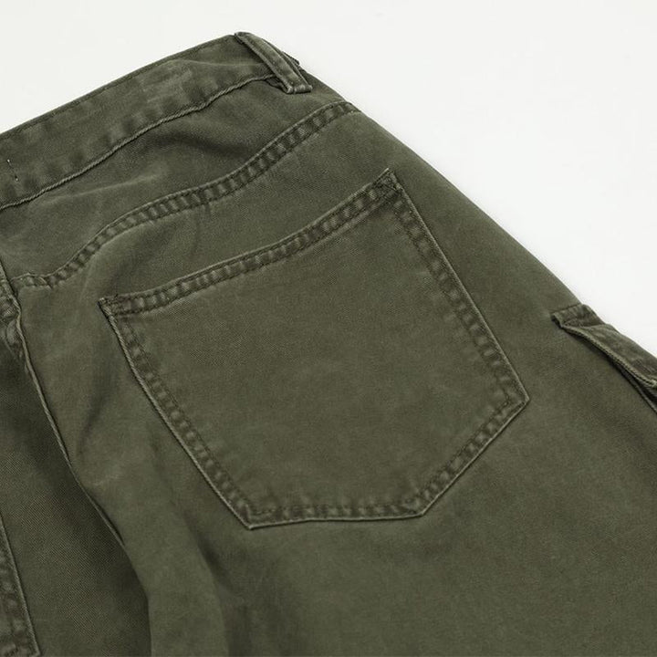 Grayson - Premium Multipocket-Cargohose