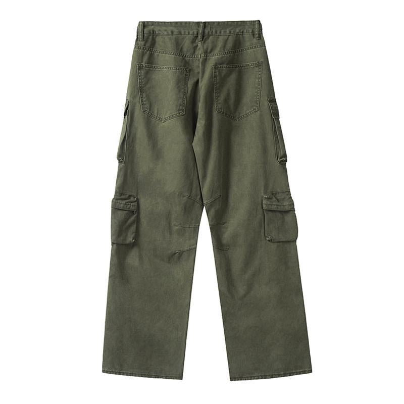 Grayson - Premium Multipocket-Cargohose