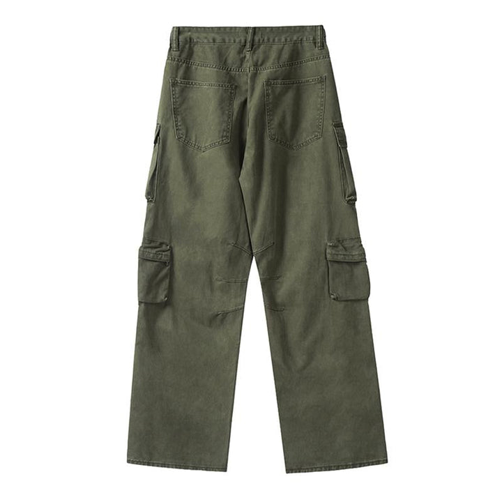 Grayson - Premium Multipocket-Cargohose