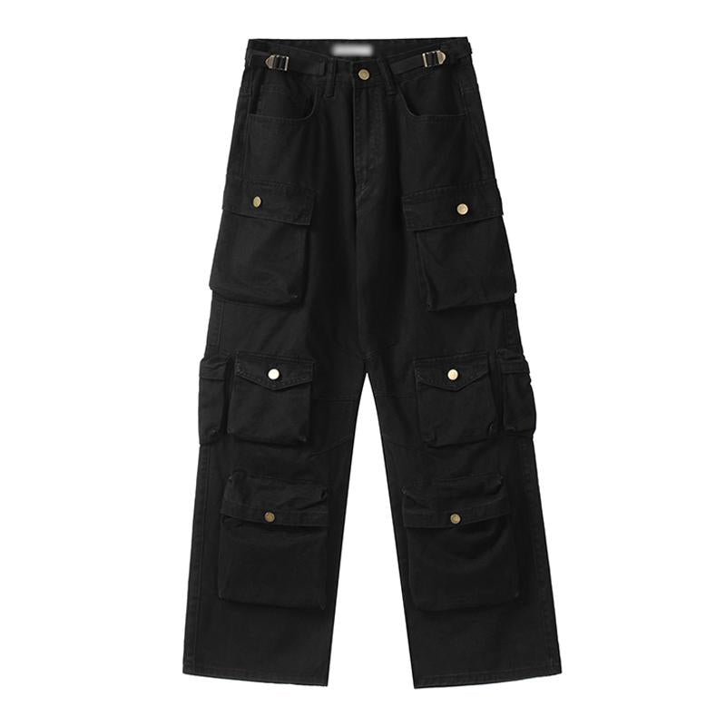 Grayson - Premium Multipocket-Cargohose