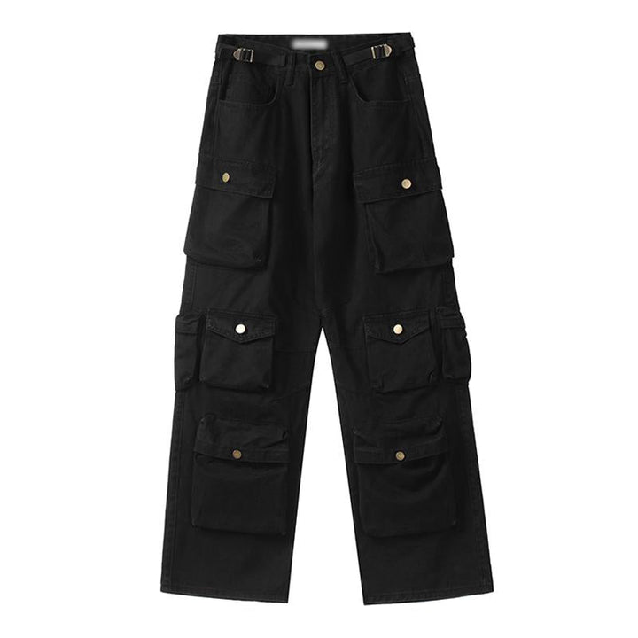 Grayson - Premium Multipocket-Cargohose