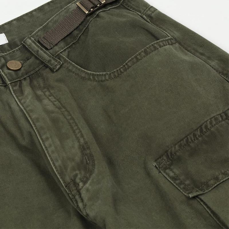 Grayson - Premium Multipocket-Cargohose