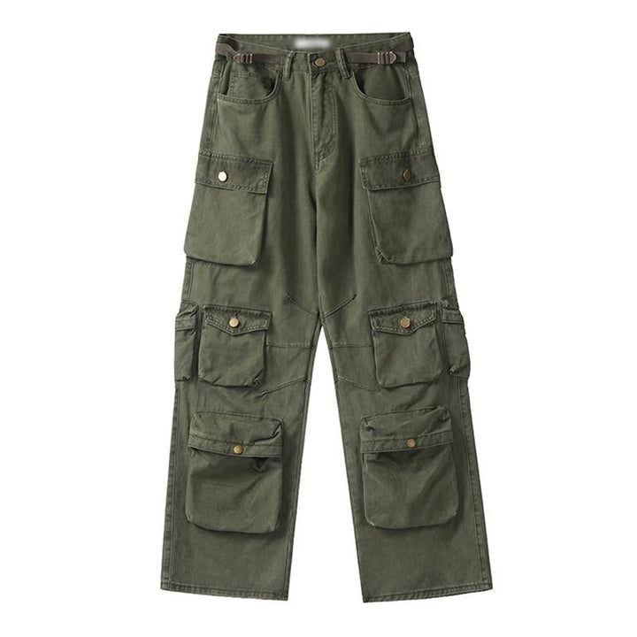 Grayson - Premium Multipocket-Cargohose
