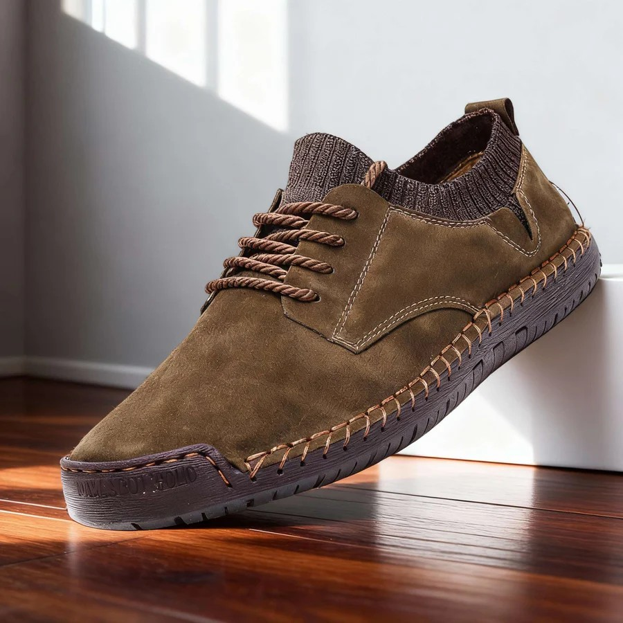 Kian – Stilvolle Freizeitschuhe