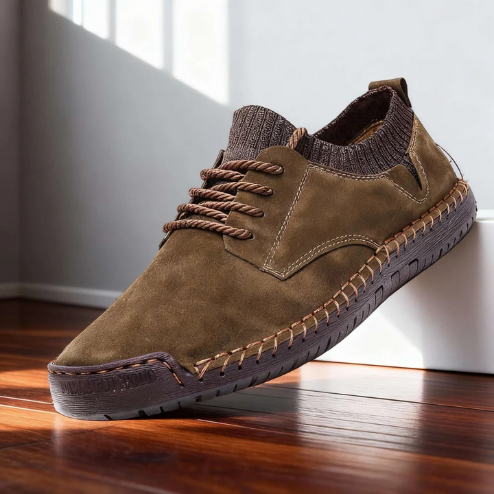 Kian – Stilvolle Freizeitschuhe