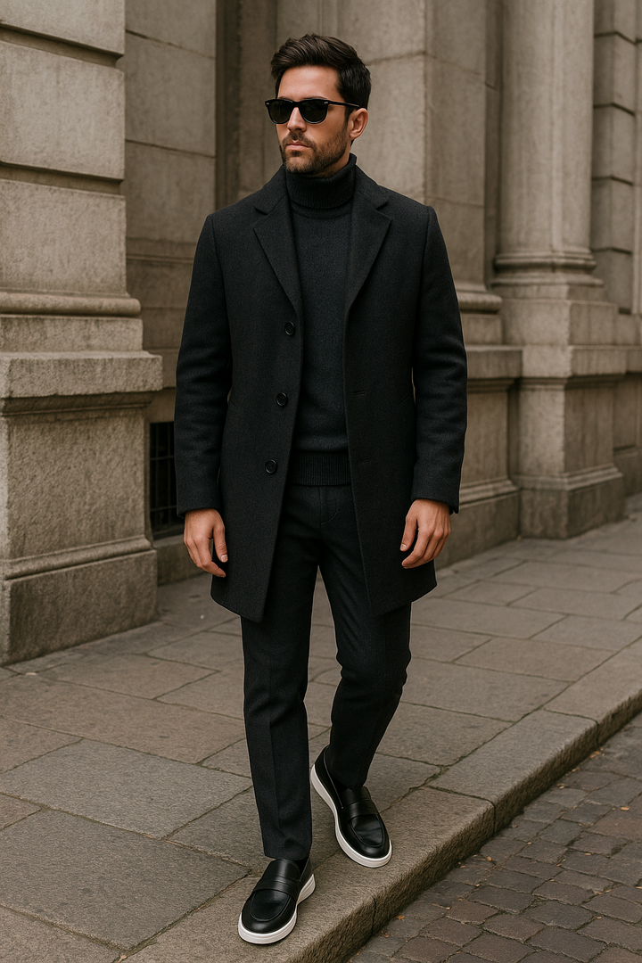 Breck – Stilvolle Freizeitschuhe