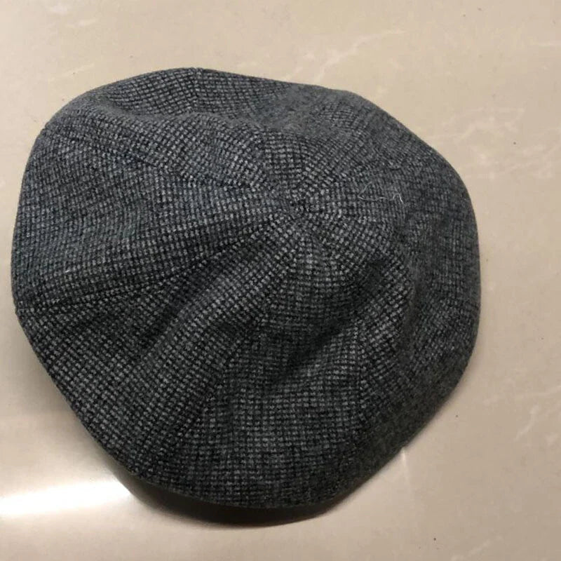 Leneva - Weiche Mütze