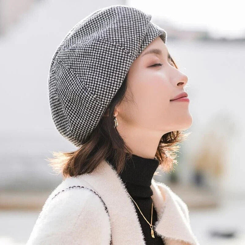 Leneva - Weiche Mütze