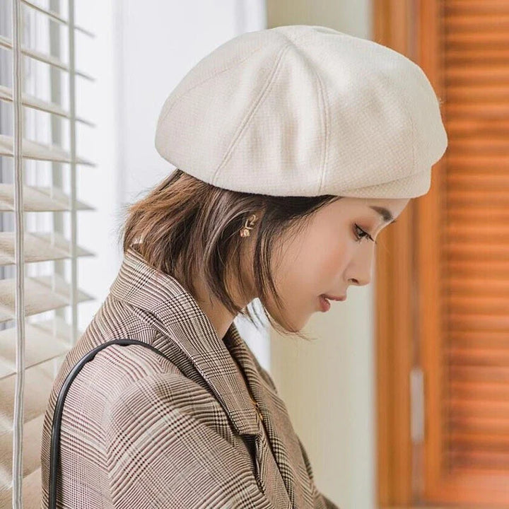 Leneva - Weiche Mütze