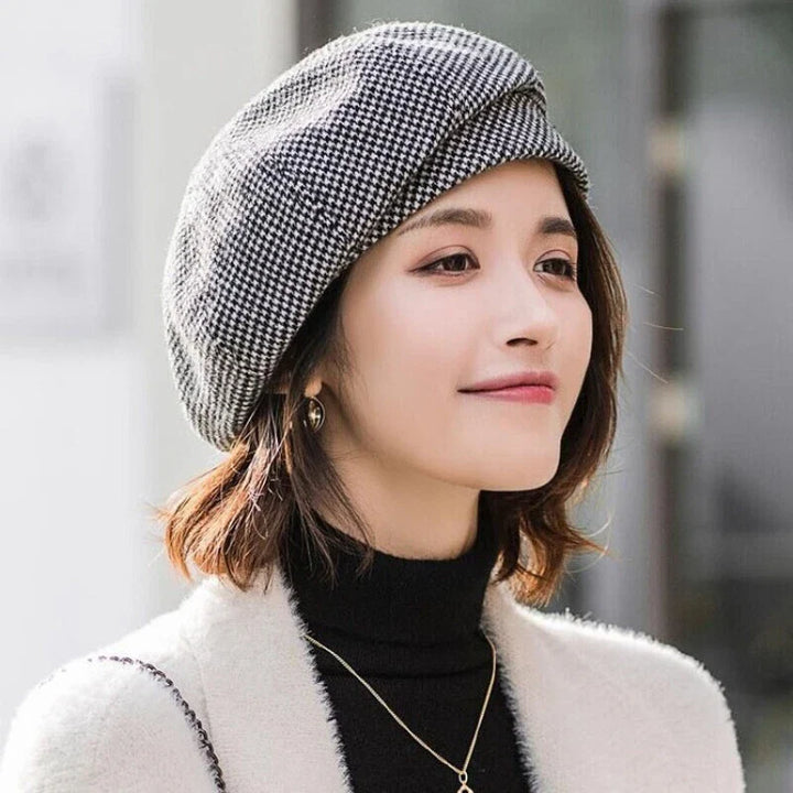 Leneva - Weiche Mütze