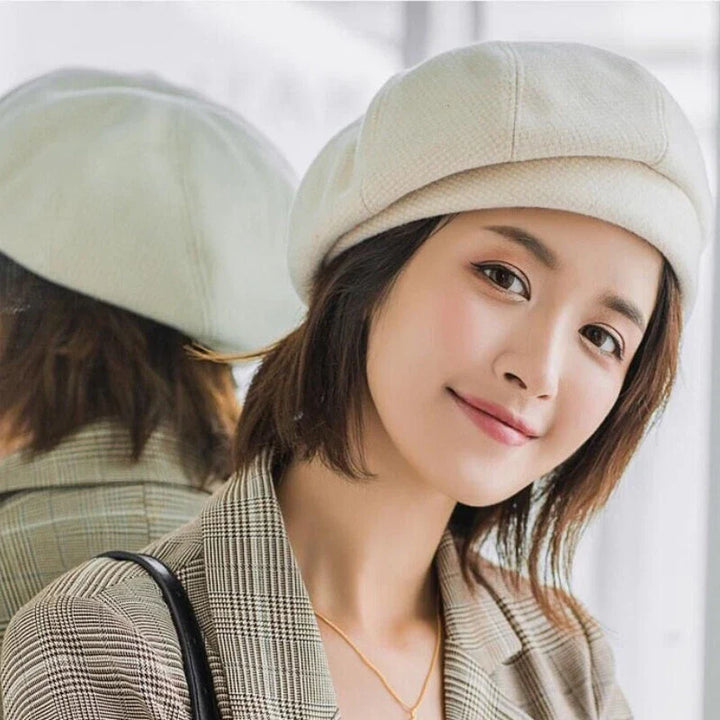 Leneva - Weiche Mütze