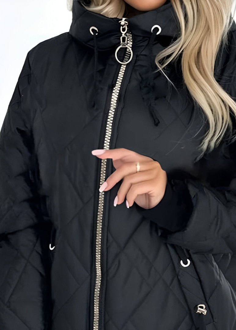 Kenadie – Stilvolle Freizeitjacke