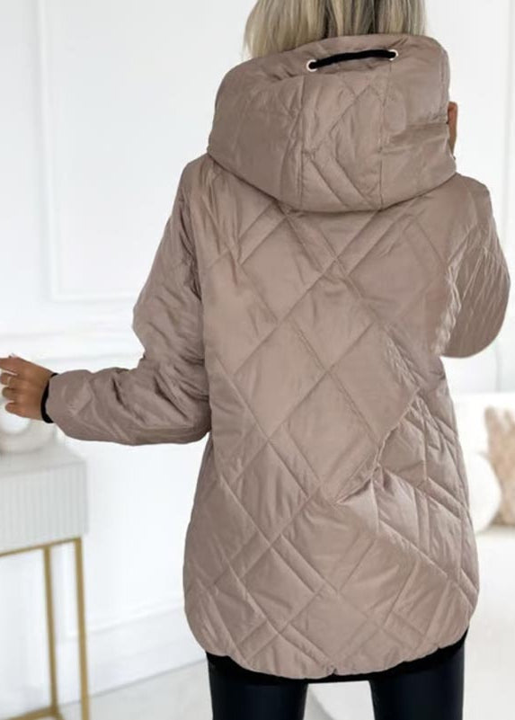 Kenadie – Stilvolle Freizeitjacke