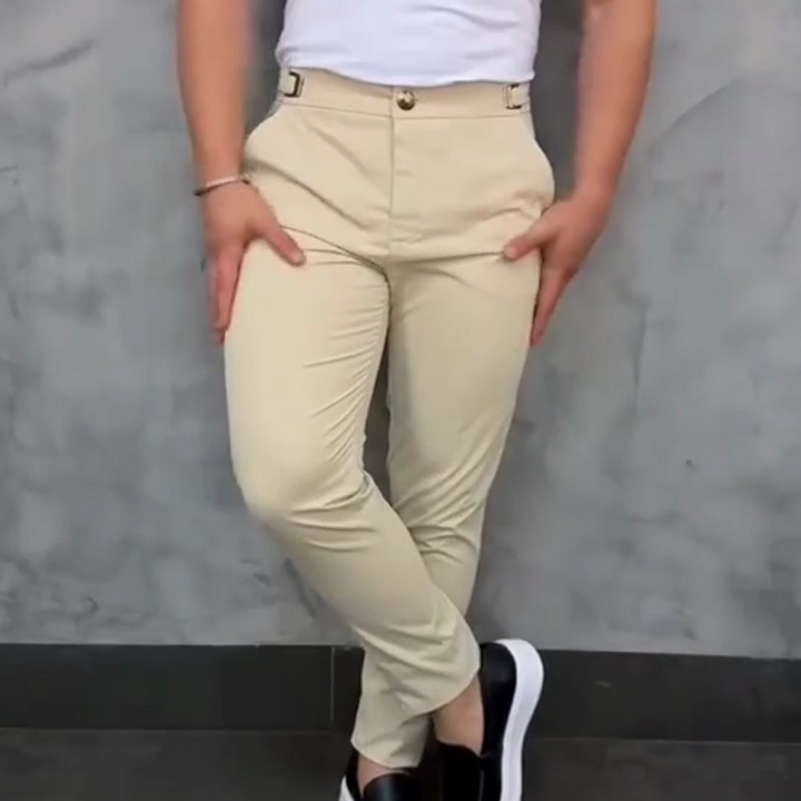 Boden – Stilvolle Freizeit-Hosen