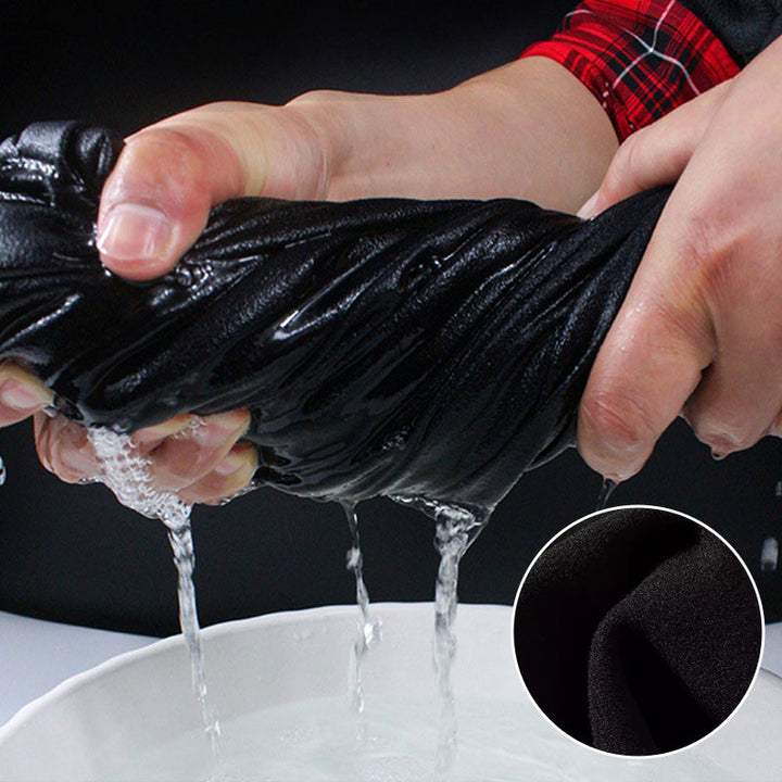 Calren – Stilvoller Freizeitmantel